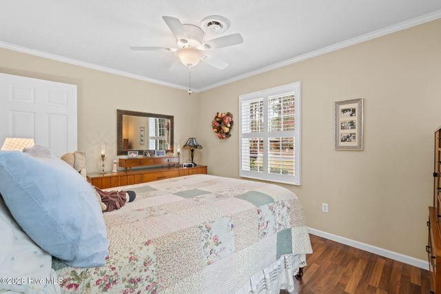 5 E Pine Court, Carolina Shores, NC 28467