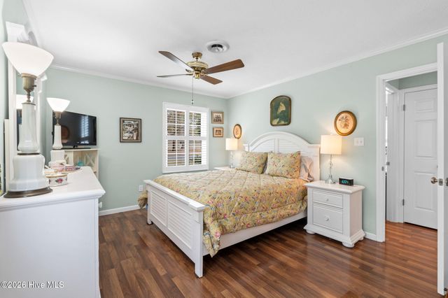 5 E Pine Court, Carolina Shores, NC 28467