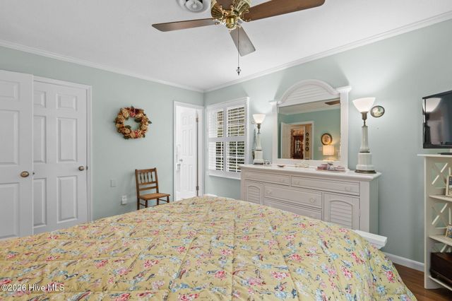 5 E Pine Court, Carolina Shores, NC 28467