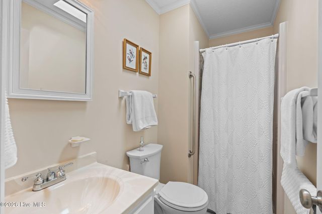 5 E Pine Court, Carolina Shores, NC 28467