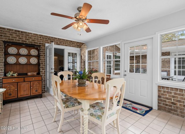 5 E Pine Court, Carolina Shores, NC 28467