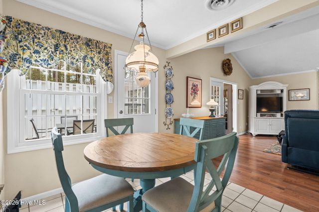 5 E Pine Court, Carolina Shores, NC 28467