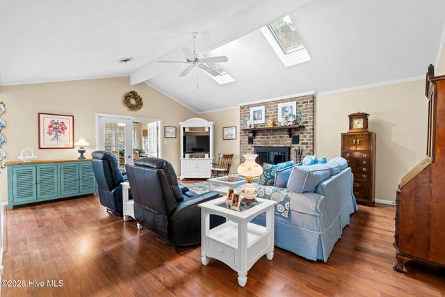 5 E Pine Court, Carolina Shores, NC 28467