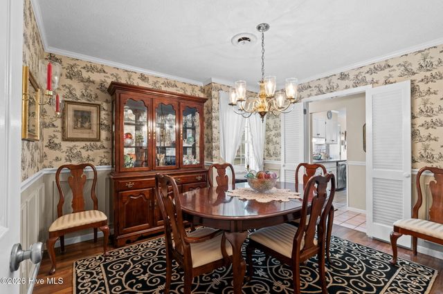 5 E Pine Court, Carolina Shores, NC 28467