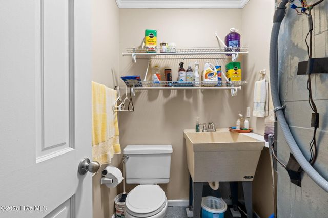 5 E Pine Court, Carolina Shores, NC 28467