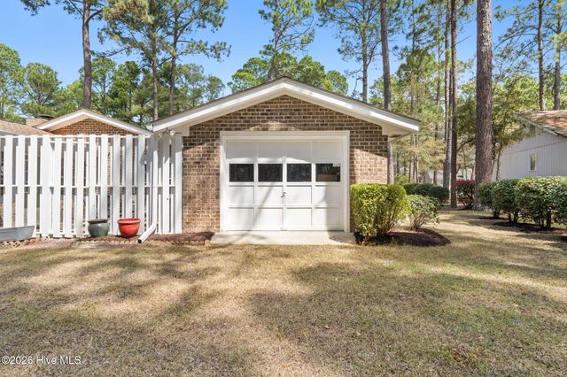 5 E Pine Court, Carolina Shores, NC 28467