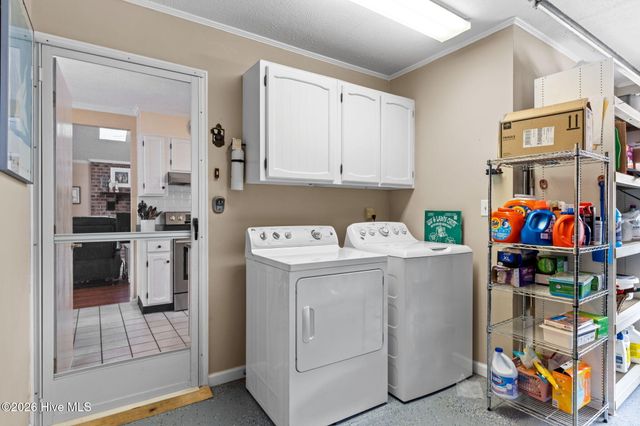 5 E Pine Court, Carolina Shores, NC 28467