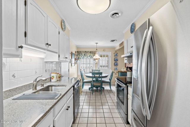 5 E Pine Court, Carolina Shores, NC 28467