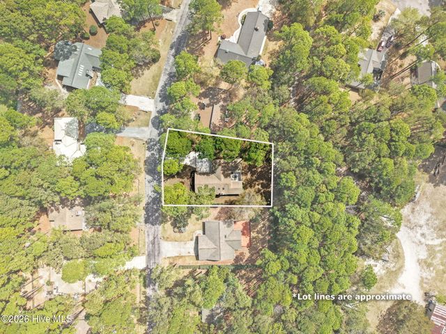 5 E Pine Court, Carolina Shores, NC 28467