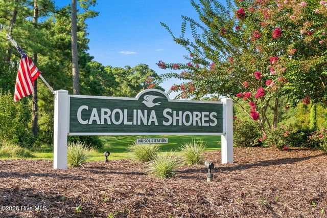 5 E Pine Court, Carolina Shores, NC 28467