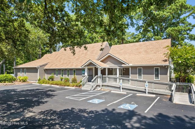 5 E Pine Court, Carolina Shores, NC 28467