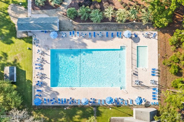 5 E Pine Court, Carolina Shores, NC 28467