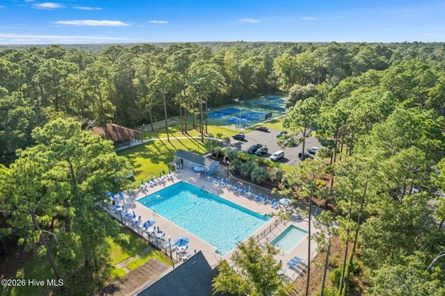 5 E Pine Court, Carolina Shores, NC 28467