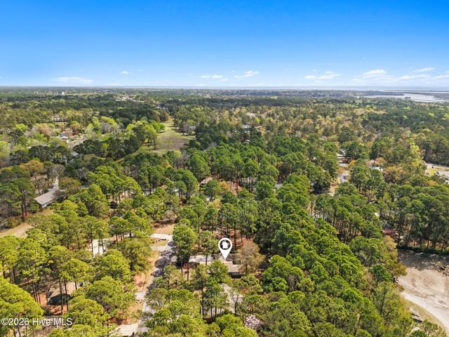 5 E Pine Court, Carolina Shores, NC 28467