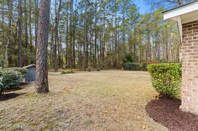 5 E Pine Court, Carolina Shores, NC 28467