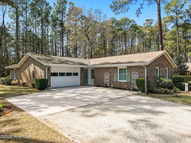 5 E Pine Court, Carolina Shores, NC 28467