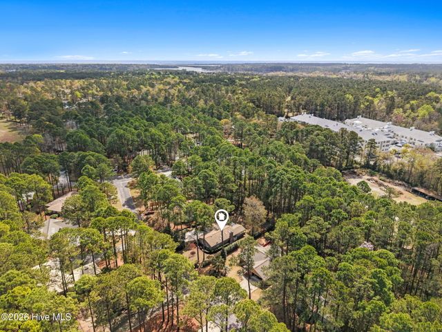 5 E Pine Court, Carolina Shores, NC 28467