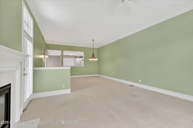 15060 Classic Drive, Bath, MI 48808