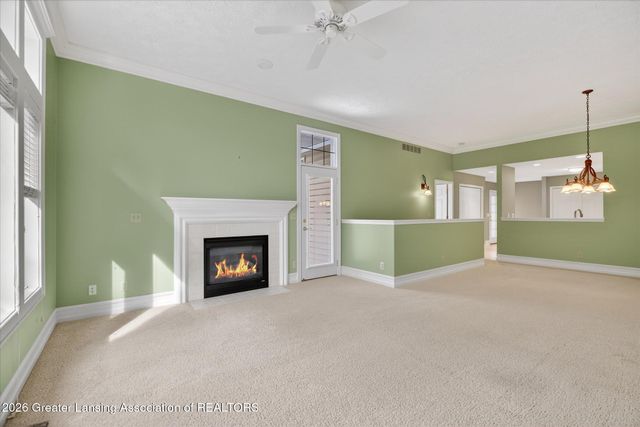 15060 Classic Drive, Bath, MI 48808