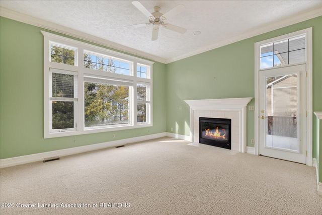 15060 Classic Drive, Bath, MI 48808