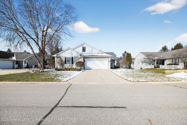 15060 Classic Drive, Bath, MI 48808
