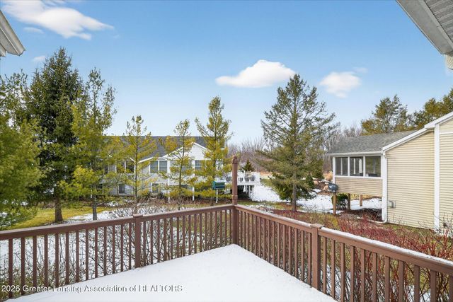 15060 Classic Drive, Bath, MI 48808