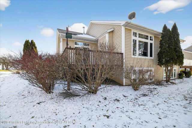 15060 Classic Drive, Bath, MI 48808