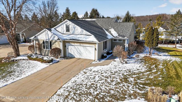 15060 Classic Drive, Bath, MI 48808