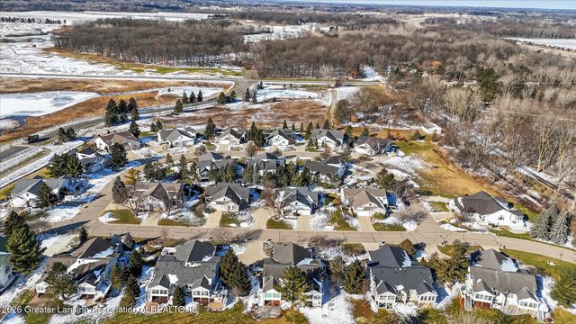 15060 Classic Drive, Bath, MI 48808