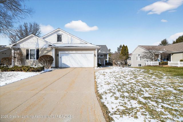 15060 Classic Drive, Bath, MI 48808