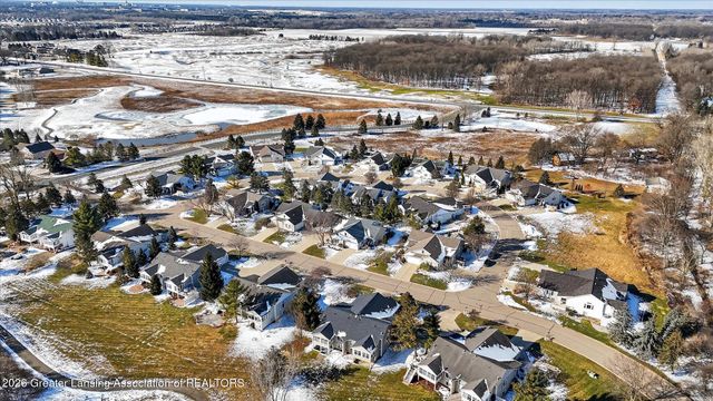 15060 Classic Drive, Bath, MI 48808