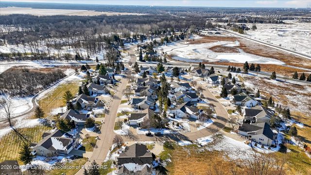 15060 Classic Drive, Bath, MI 48808