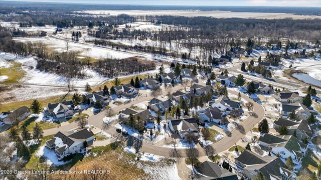 15060 Classic Drive, Bath, MI 48808