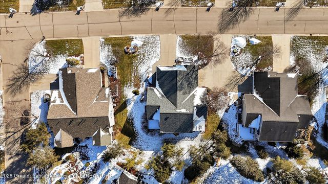 15060 Classic Drive, Bath, MI 48808