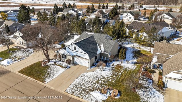 15060 Classic Drive, Bath, MI 48808