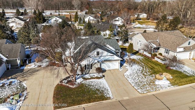 15060 Classic Drive, Bath, MI 48808