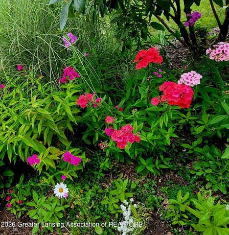 15060 Classic Drive, Bath, MI 48808