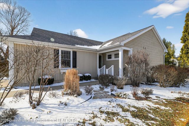 15060 Classic Drive, Bath, MI 48808