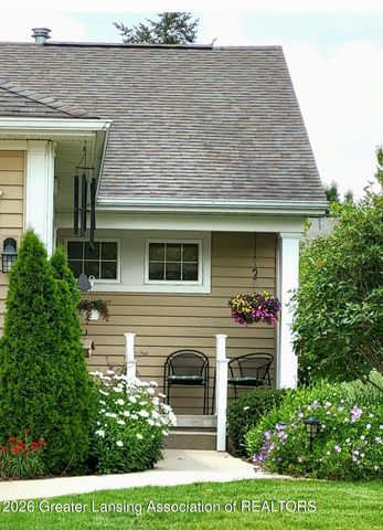 15060 Classic Drive, Bath, MI 48808