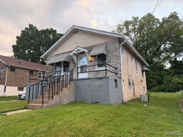 3120 Maybelle Drive, Bel Ridge, MO 63121
