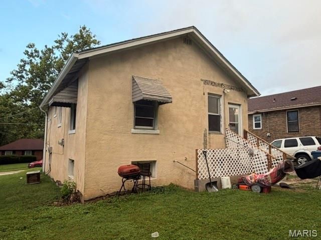 3120 Maybelle Drive, Bel Ridge, MO 63121