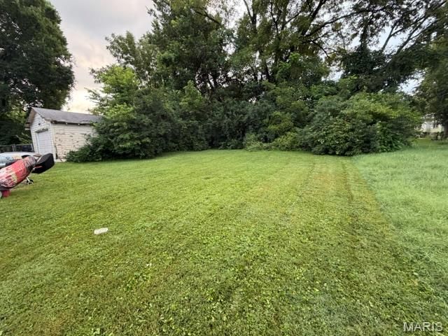 3120 Maybelle Drive, Bel Ridge, MO 63121