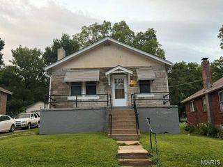 3120 Maybelle Drive, Bel Ridge, MO 63121