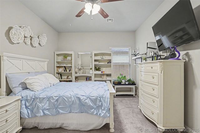 12122 S Granite Avenue E, Bixby, OK 74008