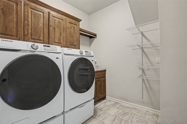 12122 S Granite Avenue E, Bixby, OK 74008