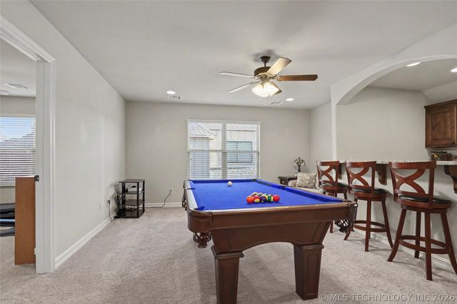 12122 S Granite Avenue E, Bixby, OK 74008