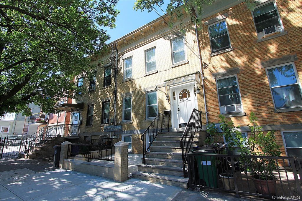 66-32 74th Street, Middle Village, NY 11379