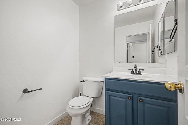 17198 W ASHLEY Drive, Goodyear, AZ 85338