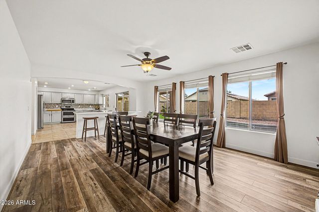 17198 W ASHLEY Drive, Goodyear, AZ 85338