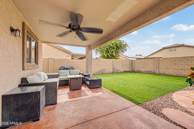 17198 W ASHLEY Drive, Goodyear, AZ 85338